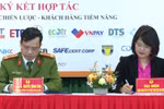 BIDV tiên phong ứng dụng CCCD gắn chip trong giao dịch ngân hàng
