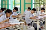 Những cải tiến, thay đổi bắt buộc phải làm để giữ lại kỳ thi Quốc gia