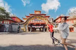 Sun World Ha Long dành ưu đãi cho du khách Quảng Ninh, Hải Phòng và Hải Dương