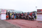 Giải Marathon Quốc tế Thành phố Hồ Chí Minh Techcombank: Chạy để tiến xa hơn