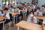 Trong vòng 4 tháng Bộ có 2 công văn chỉ đạo, giáo viên bối rối
