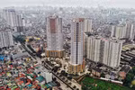 Ban Bí thư yêu cầu dời trụ sở cơ quan hành chính Nhà nước ra khỏi trung tâm TP