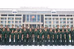 Năm 2022, Trường Sĩ quan Chính trị tuyển sinh chỉ tuyển thí sinh nam