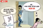 Rác phát ngôn