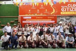 Ngôi trường độc đáo giao thoa văn hóa Nhật Bản - Việt Nam tại TP.HCM