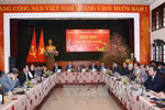 Báo chí cần cổ vũ mạnh mẽ cái mới và khơi dậy sự sáng tạo