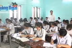 Giáo viên thiệt thòi khi quy định số giờ dạy thêm không quá 200 giờ dạy/năm
