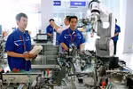 Rà soát, xác định rõ đối tượng đào tạo nhân lực có tay nghề cao