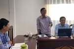 Sẽ trả lại chế độ cho các nhà giáo ở huyện Vĩnh Thuận bị cắt, chặn
