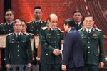 Nghĩa tình quân dân là giá trị quan trọng góp phần làm nên chiến thắng