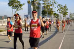 Thêm 3000 cơ hội tham dự Giải Marathon Quốc tế Thành phố Hồ Chí Minh Techcombank