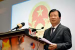 Việt Nam luôn coi Hoa Kỳ là đối tác quan trọng hàng đầu