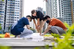 Nghiên cứu ở bậc đại học càng sớm càng tốt, vì sao và như thế nào?