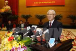 Còn hiện tượng đề bạt, cất nhắc người nhà, người quen... dù không đủ tiêu chuẩn