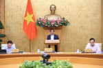 Thủ tướng: Phấn đấu đạt và vượt các mục tiêu, chỉ tiêu năm 2024
