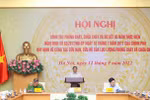 Thủ tướng chủ trì Hội nghị về công tác phòng cháy, chữa cháy