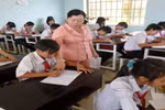 Tấm gương sáng của học trò và đồng nghiệp