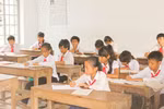 Nhà trường thực tâm vì học trò mới mong ngăn các em bỏ học