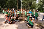 Không ít trường đã quên sự tồn tại của Hoạt động ngoài giờ lên lớp