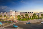 Cơ hội “vàng” sở hữu bất động sản tại đô thị cửa khẩu Vinhomes Golden Avenue