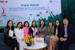 Xu hướng giáo dục quốc tế