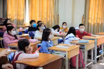 Không thể cắt bớt chương trình học!