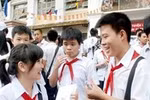 Vì sao nhiều thầy, cô giáo lại thích đi coi thi tuyển sinh vào lớp 10?
