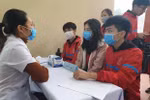Bắt đầu tuyển tình nguyện viên tham gia thử nghiệm vắcxin COVIVAC