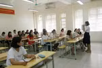 Giáo viên kiến nghị Bộ nên giảm thời gian thăng hạng từ 9 năm xuống còn 6 năm