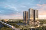 Khám phá 5 "tính cách độc nhất" của phân khu The Sola Park