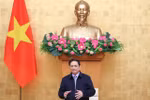 Quyết hoàn thành thêm 5 dự án giao thông trọng điểm quốc gia ngay trong nhiệm kỳ