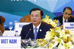 Thu hút nguồn lực cho cơ sở hạ tầng từ các nền kinh tế APEC