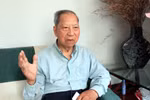 Thầy Long của chúng tôi