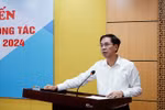 Tập huấn kỹ năng, nghiệp vụ truyền thông chính sách BHXH, BHYT