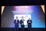 VietinBank lần thứ hai liên tiếp là doanh nghiệp niêm yết được yêu thích