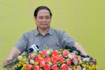 Hà Giang phải tạo không gian phát triển mới, khí thế phát triển mới