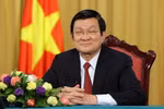 Ông Trương Tấn Sang nghĩ về thịnh suy của đất nước, hưng vong thời cuộc
