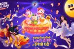 Vincom khởi động Lễ hội Trung thu 2024
