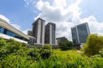 Những trường đại học hàng đầu ở châu Á năm 2021