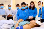 Quyền lợi của người tham gia, thụ hưởng BHXH, BHYT luôn được đảm bảo kịp thời