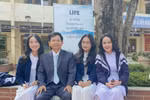 Bí quyết giúp thầy trò dạy và học tốt môn Toán lớp 10 chương trình mới