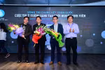 Chung kết cuộc thi "Ý tưởng sáng tạo khởi nghiệp sinh viên" lần thứ nhất