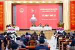 Lâm Đồng hợp nhất, thành lập 6 sở mới