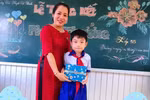 Khi cô thương trò mắc hội chứng tự kỷ như con mình, những điều kỳ diệu sẽ đến