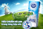 “4 không từ sữa – 4 có cho con” - Công thức chăm con chuẩn Hà Lan cho mẹ Việt