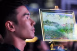 Những khoảnh khắc ngập tràn cảm xúc trong đêm nhạc “Gieo mầm Thiện tâm”