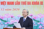 Phát huy vai trò to lớn của nhân dân trong phòng chống tham nhũng, lãng phí