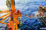 Petrovietnam - 8 dấu ấn năm 2021