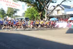 Number 1 Active đồng hành cùng giải "Chinh phục đỉnh Bà Rá" lần thứ 25