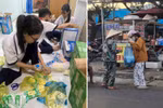 Cần Thơ: Hành trình "gieo" những giá trị tốt đẹp của học sinh THCS Lê Lợi